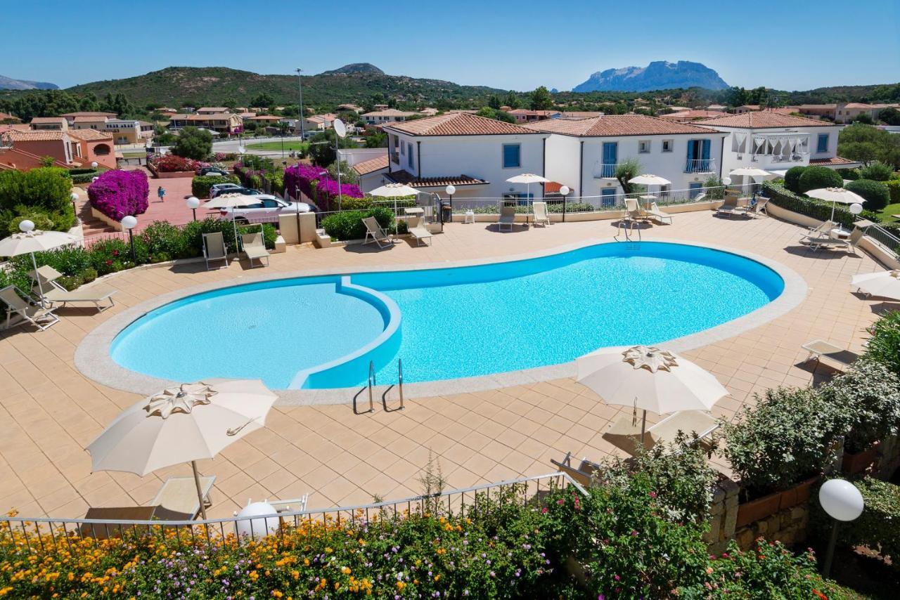 Villaggio Turchese Мурта Мария Екстериор снимка