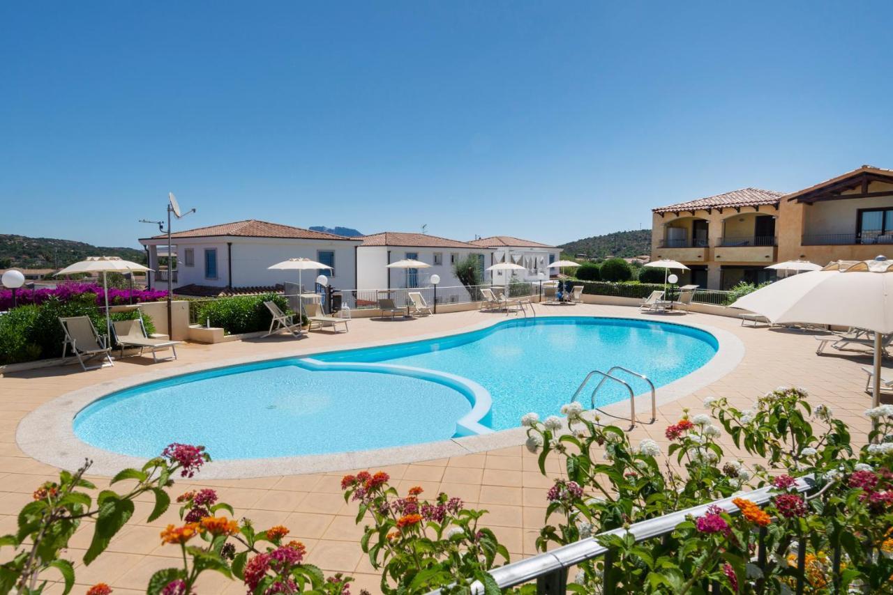 Villaggio Turchese Мурта Мария Екстериор снимка