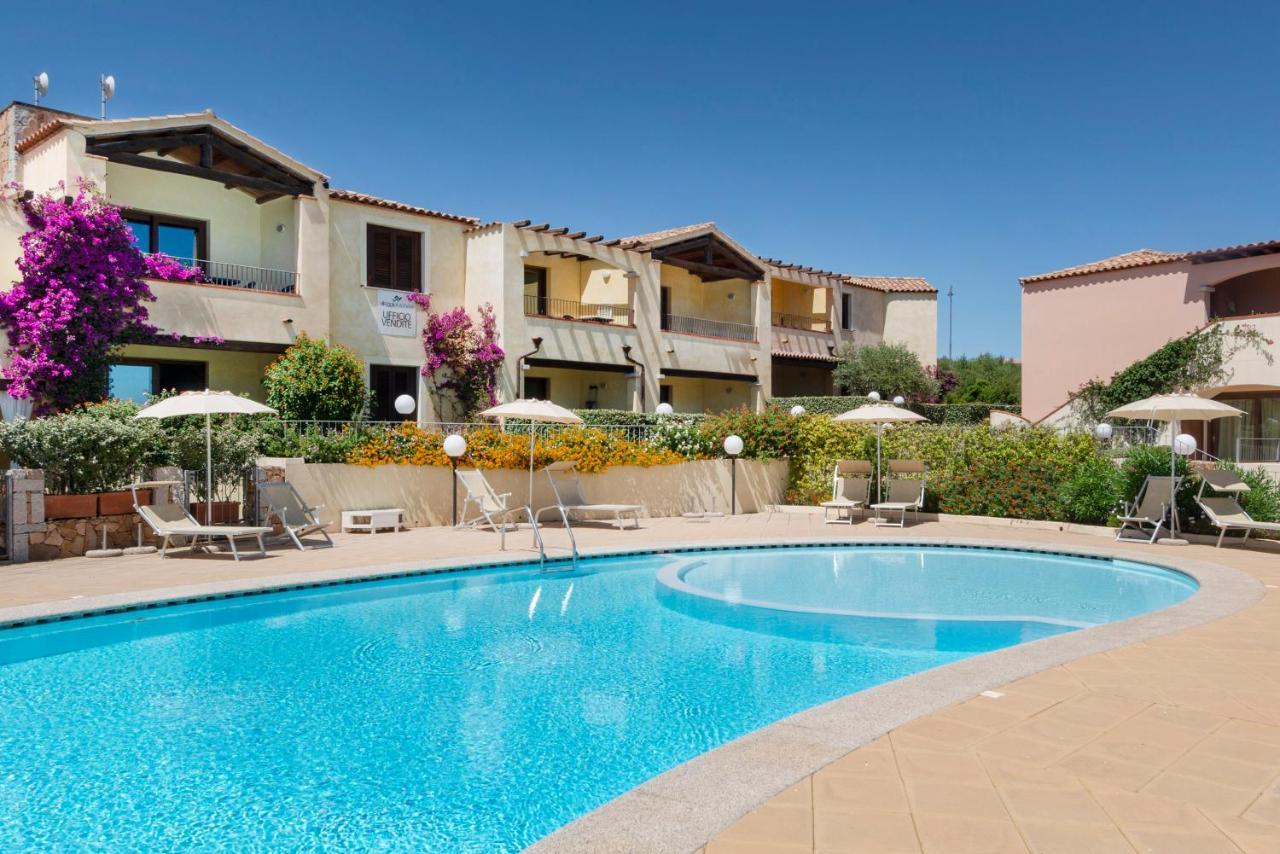 Villaggio Turchese Мурта Мария Екстериор снимка