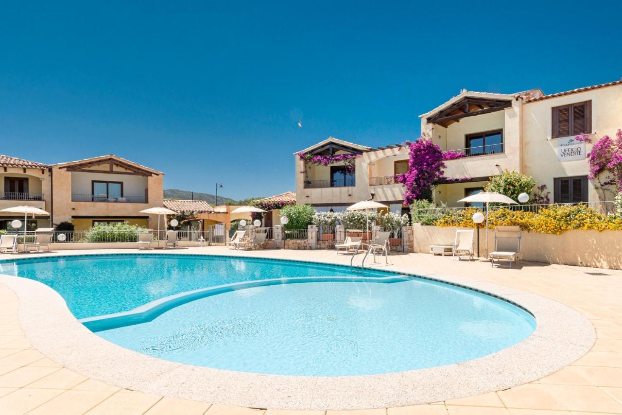 Villaggio Turchese Мурта Мария Екстериор снимка