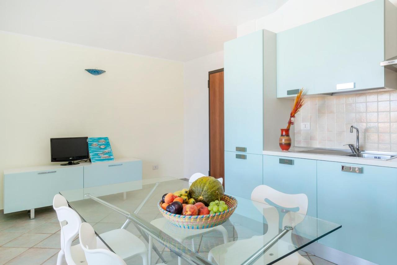 Villaggio Turchese Мурта Мария Екстериор снимка