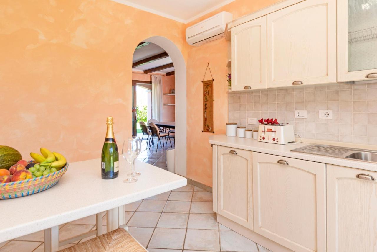 Villaggio Turchese Мурта Мария Екстериор снимка