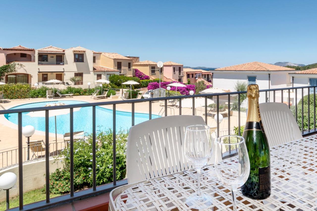 Villaggio Turchese Мурта Мария Екстериор снимка