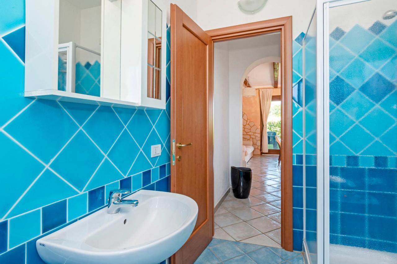 Villaggio Turchese Мурта Мария Екстериор снимка