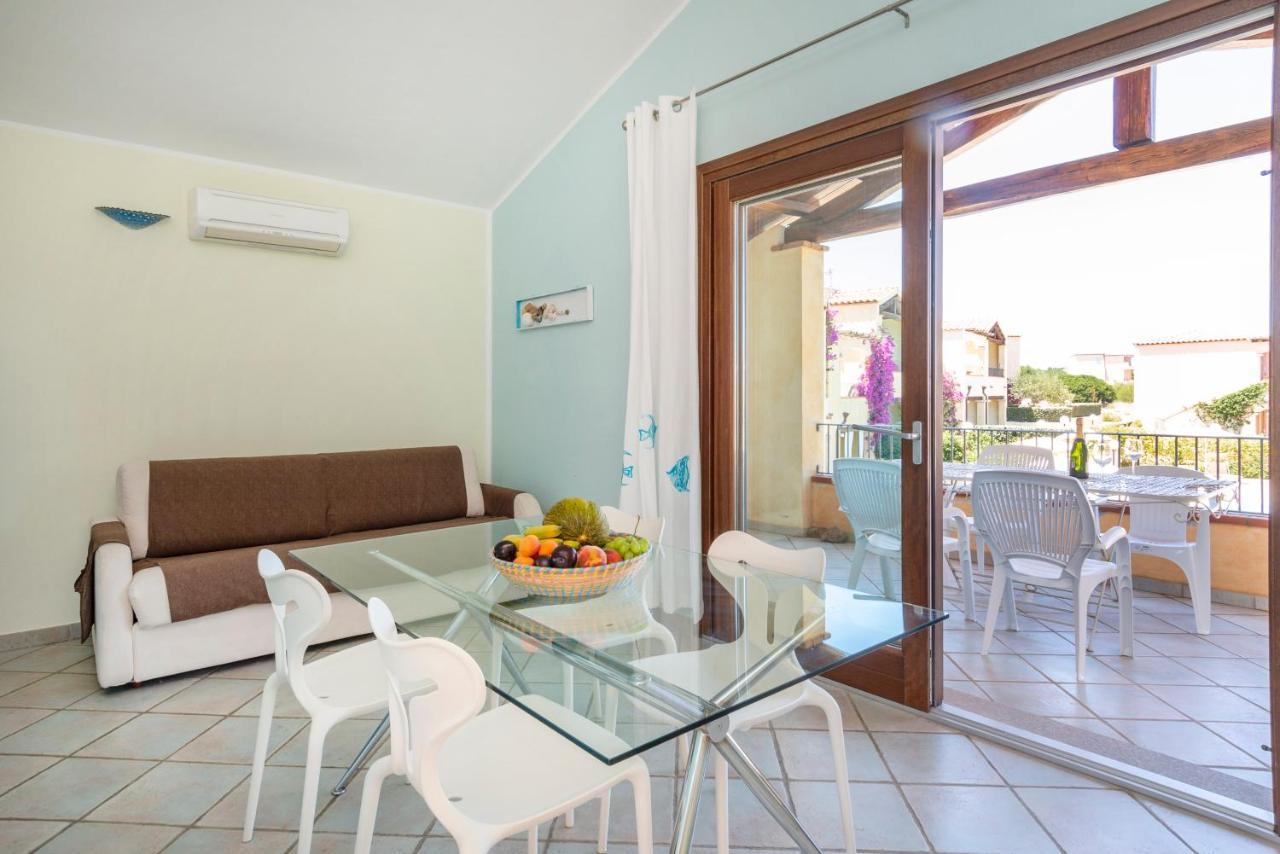 Villaggio Turchese Мурта Мария Екстериор снимка