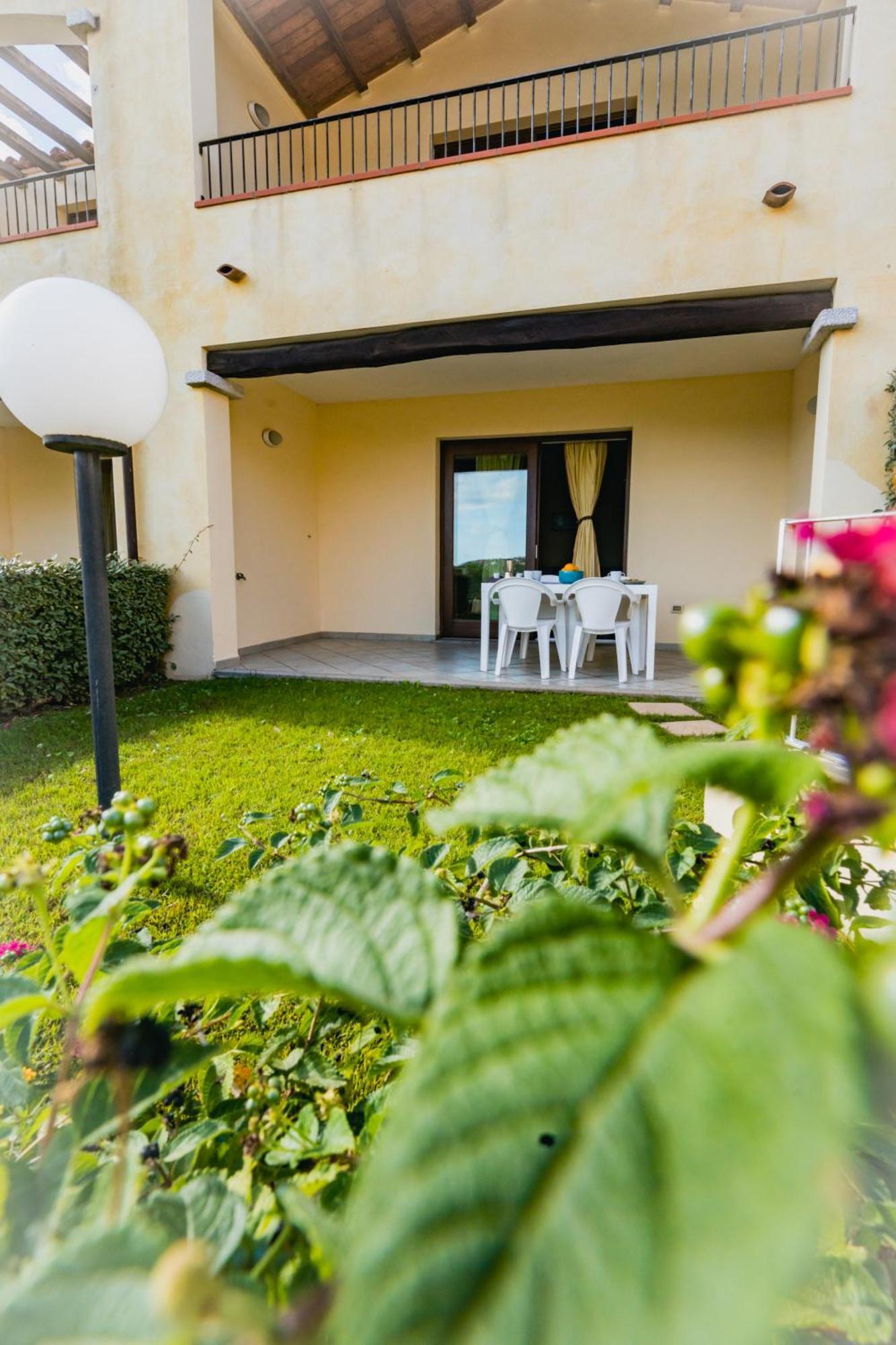 Villaggio Turchese Мурта Мария Екстериор снимка