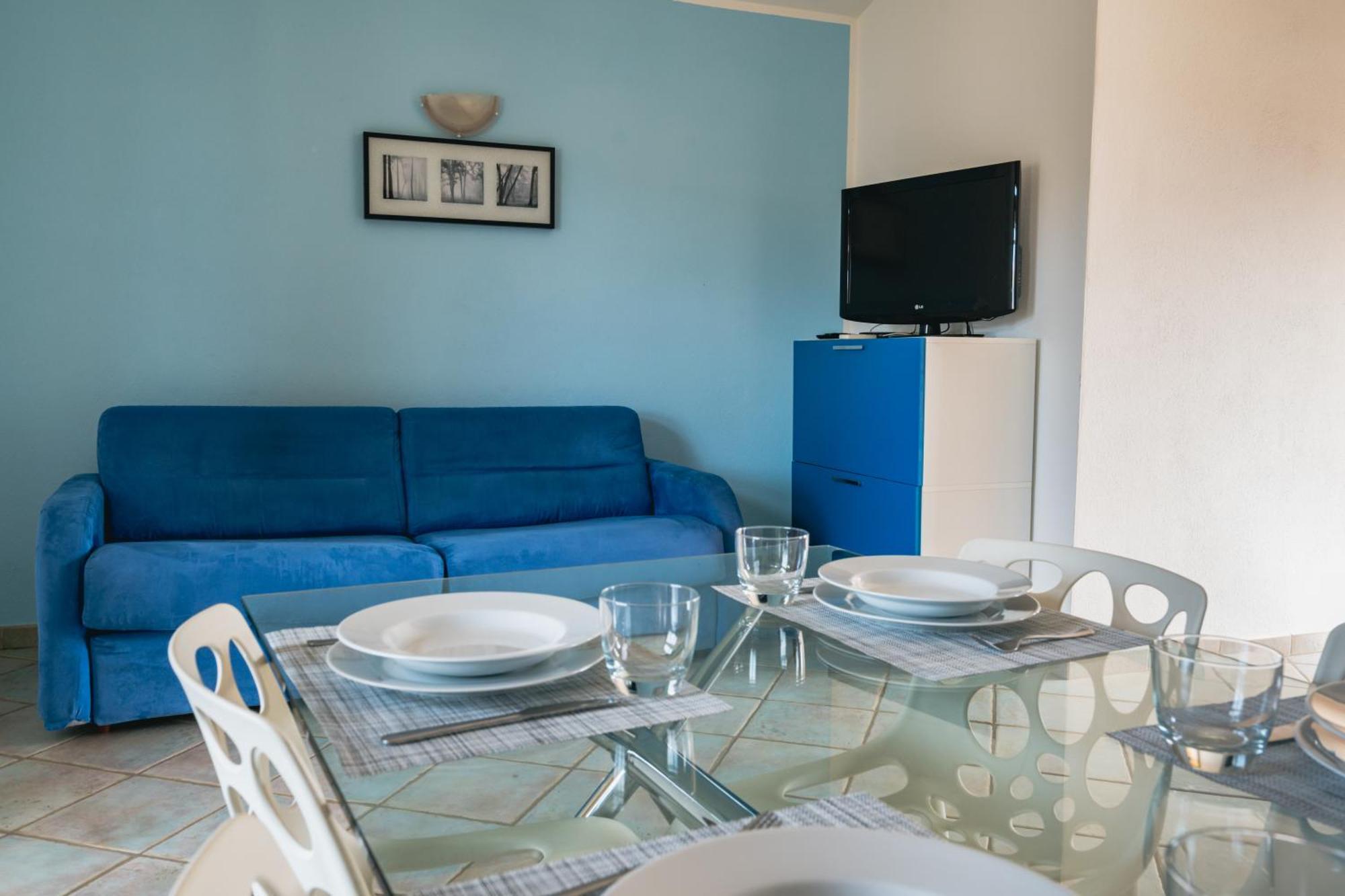 Villaggio Turchese Мурта Мария Екстериор снимка