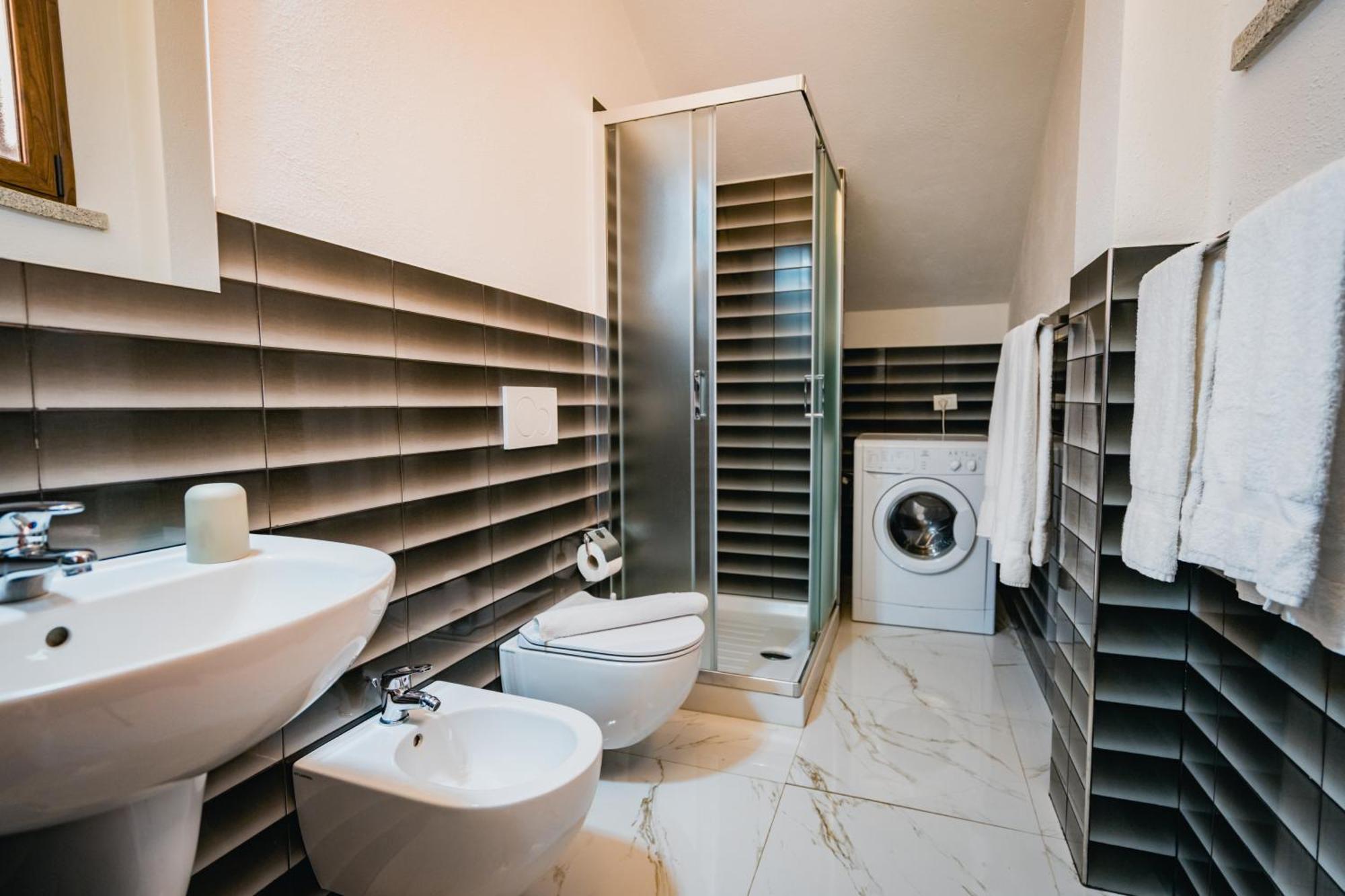 Villaggio Turchese Мурта Мария Екстериор снимка