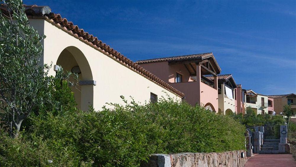 Villaggio Turchese Мурта Мария Екстериор снимка