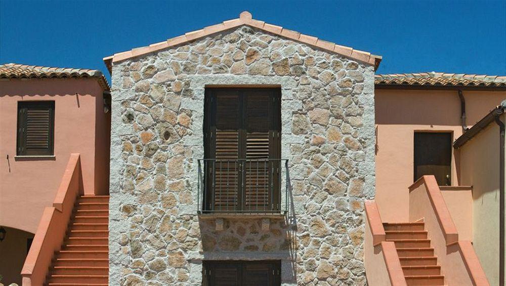 Villaggio Turchese Мурта Мария Екстериор снимка