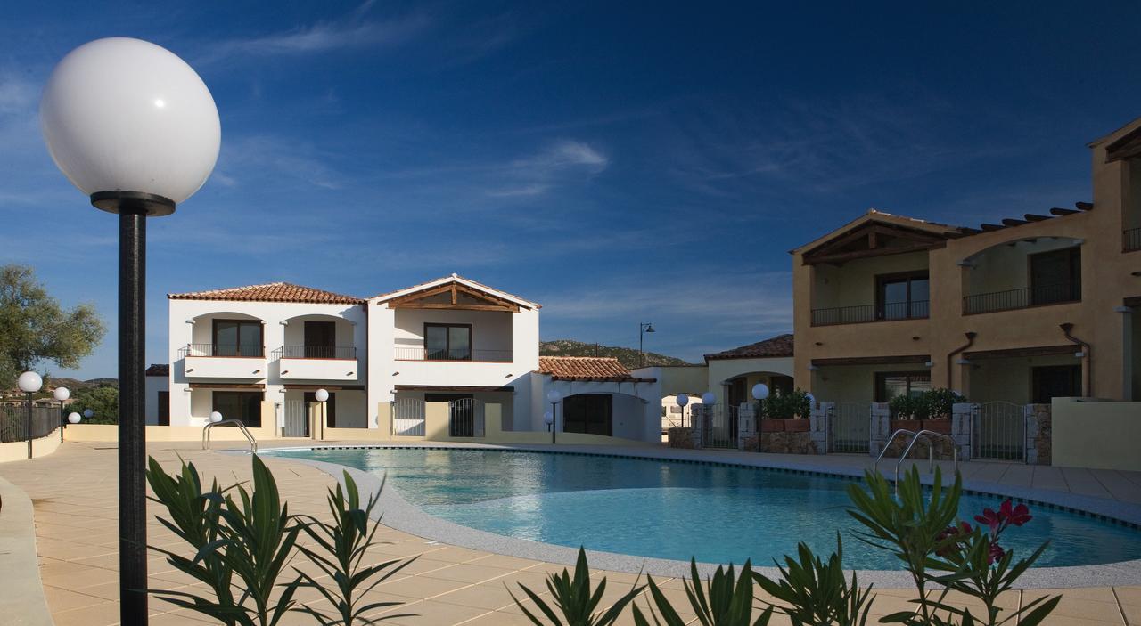 Villaggio Turchese Мурта Мария Екстериор снимка