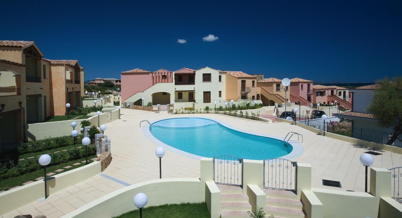 Villaggio Turchese Мурта Мария Екстериор снимка
