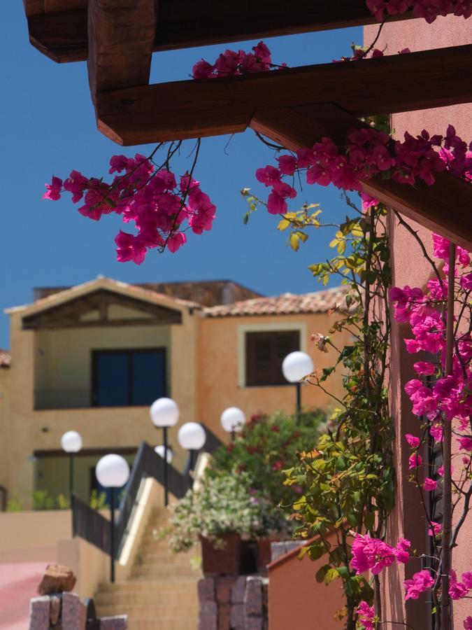 Villaggio Turchese Мурта Мария Екстериор снимка