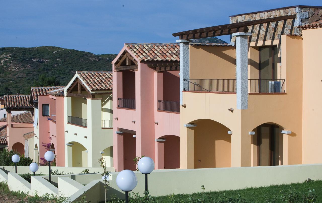 Villaggio Turchese Мурта Мария Екстериор снимка