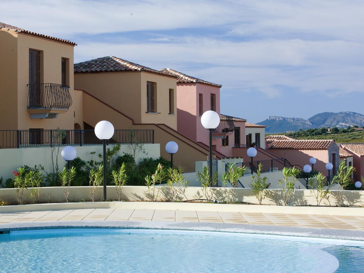 Villaggio Turchese Мурта Мария Екстериор снимка
