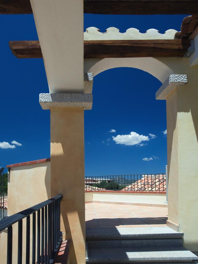 Villaggio Turchese Мурта Мария Екстериор снимка