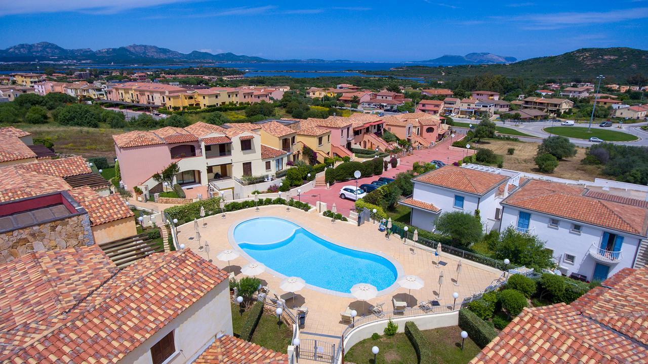 Villaggio Turchese Мурта Мария Екстериор снимка