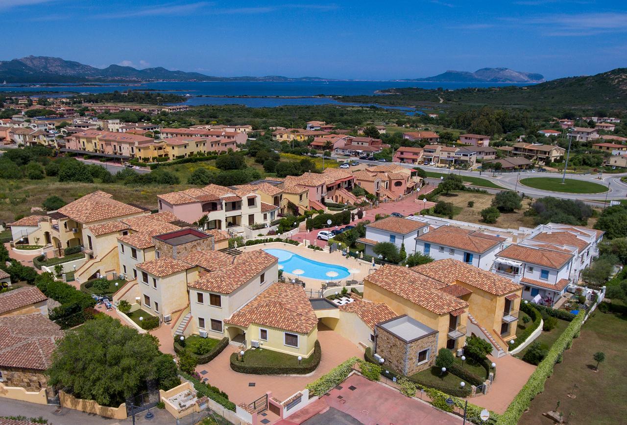 Villaggio Turchese Мурта Мария Екстериор снимка