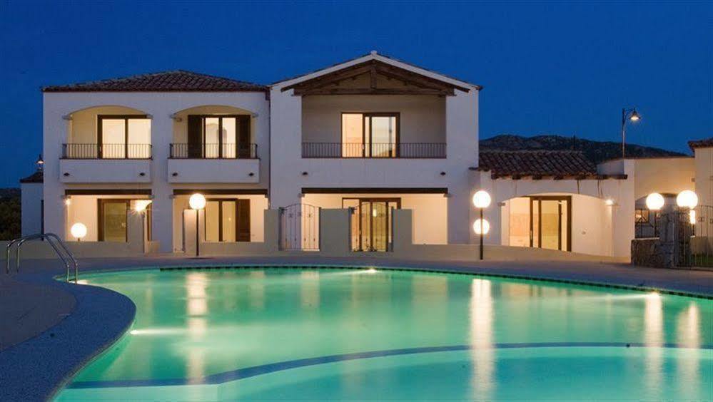 Villaggio Turchese Мурта Мария Екстериор снимка
