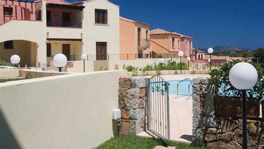 Villaggio Turchese Мурта Мария Екстериор снимка
